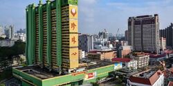 People's Park Complex (D1), Retail #560360581